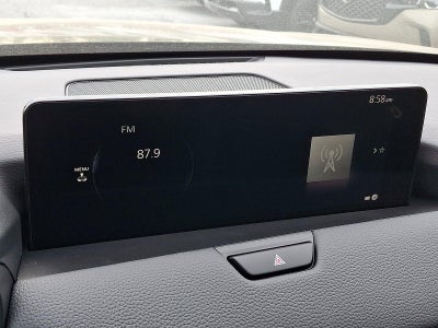 2026 Mazda Mazda CX-90 3.3 Turbo Preferred