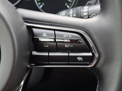 2026 Mazda Mazda CX-90 3.3 Turbo Preferred
