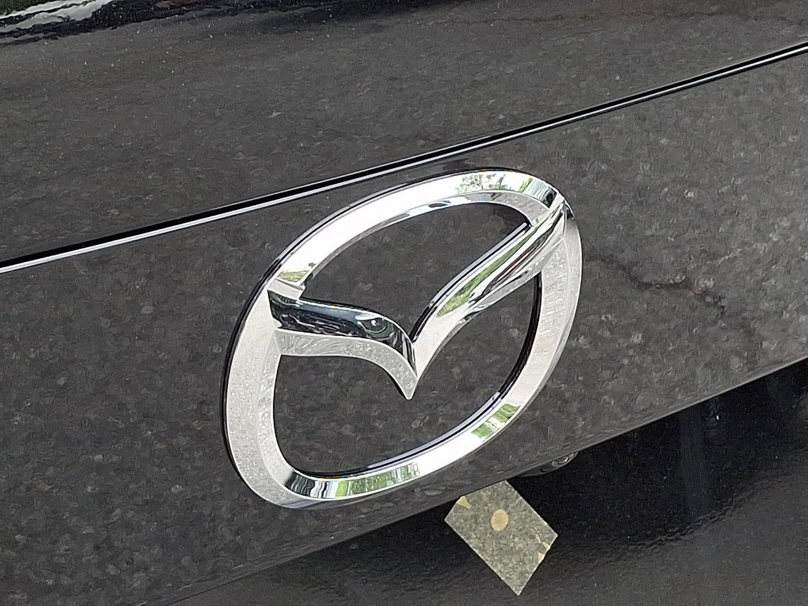 2026 Mazda Mazda CX-90 3.3 Turbo Preferred
