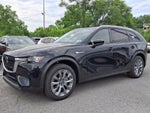 2026 Mazda Mazda CX-90 3.3 Turbo Preferred