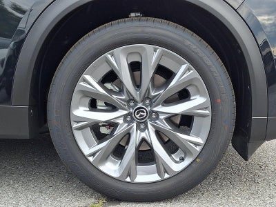2026 Mazda Mazda CX-90 3.3 Turbo Preferred