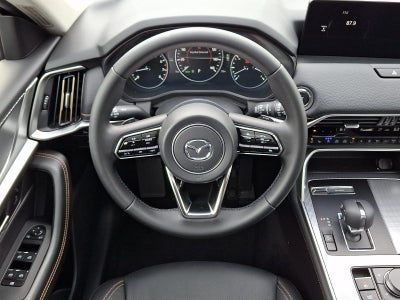 2026 Mazda Mazda CX-90 3.3 Turbo Preferred