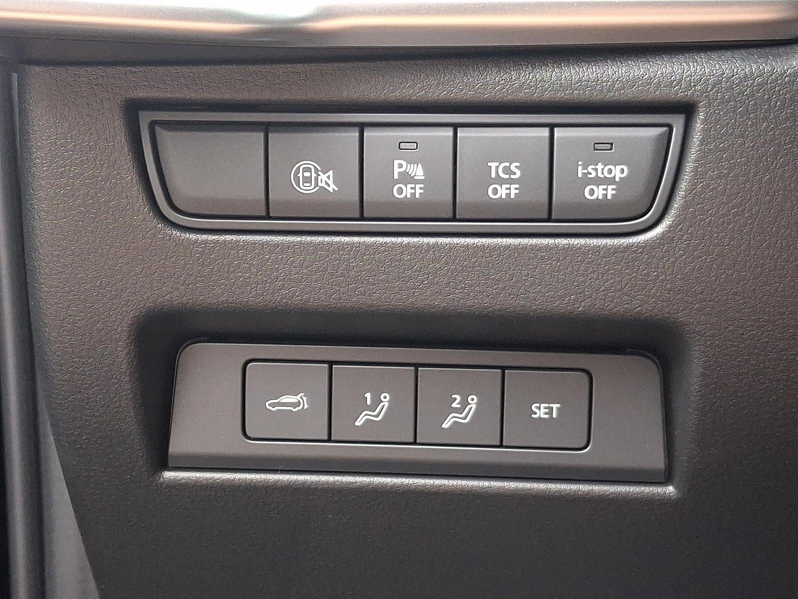 2026 Mazda Mazda CX-90 3.3 Turbo Preferred