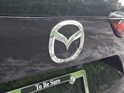 2026 Mazda Mazda CX-90 3.3 Turbo Preferred
