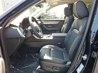 2026 Mazda Mazda CX-90 3.3 Turbo Preferred