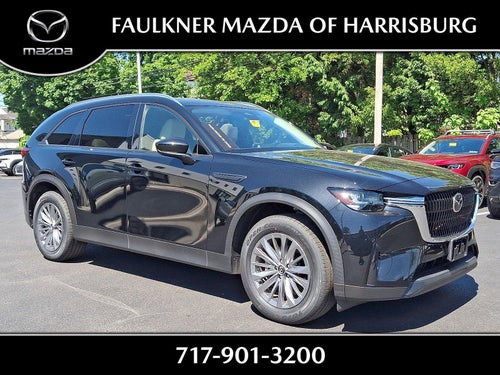 2024 Mazda Mazda CX-90 3.3 Turbo Preferred Plus AWD