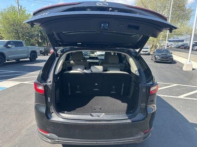 2024 Mazda Mazda CX-90 3.3 Turbo Preferred Plus AWD