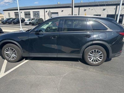 2024 Mazda Mazda CX-90 3.3 Turbo Preferred Plus AWD