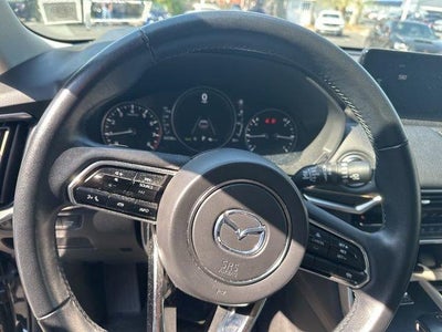 2024 Mazda Mazda CX-90 3.3 Turbo Preferred Plus AWD