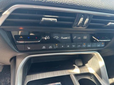 2024 Mazda Mazda CX-90 3.3 Turbo Preferred Plus AWD