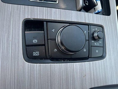 2024 Mazda Mazda CX-90 3.3 Turbo Preferred Plus AWD