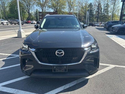 2024 Mazda Mazda CX-90 3.3 Turbo Preferred Plus AWD