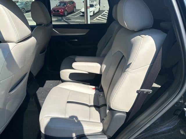 2024 Mazda Mazda CX-90 3.3 Turbo Preferred Plus AWD