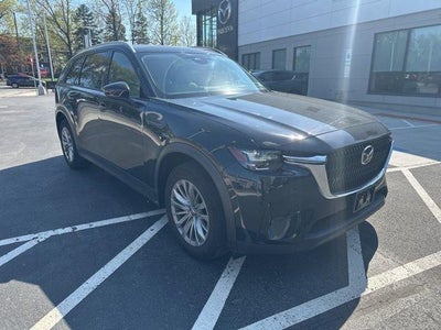 2024 Mazda Mazda CX-90 3.3 Turbo Preferred Plus AWD