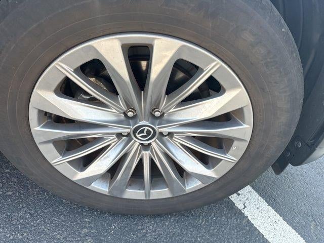 2024 Mazda Mazda CX-90 3.3 Turbo Preferred Plus AWD