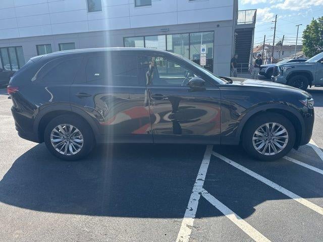 2024 Mazda Mazda CX-90 3.3 Turbo Preferred Plus AWD