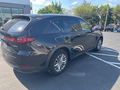 2024 Mazda Mazda CX-90 3.3 Turbo Preferred Plus AWD