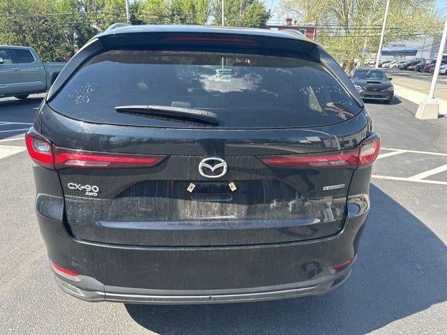 2024 Mazda Mazda CX-90 3.3 Turbo Preferred Plus AWD