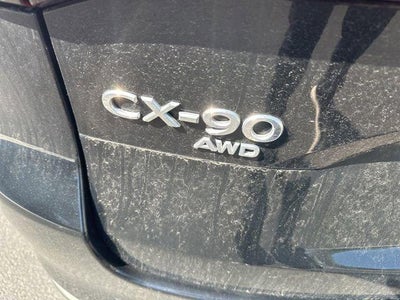 2024 Mazda Mazda CX-90 3.3 Turbo Preferred Plus AWD