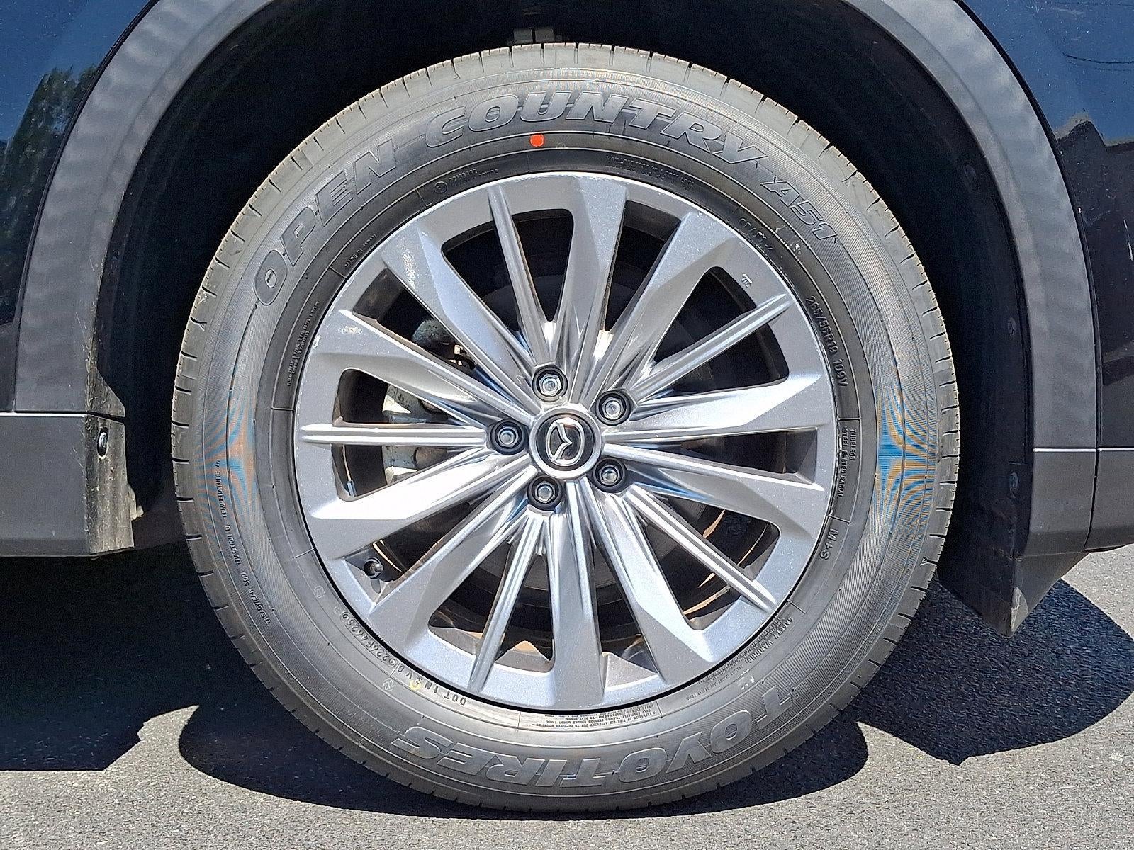 2024 Mazda Mazda CX-90 3.3 Turbo Preferred Plus AWD
