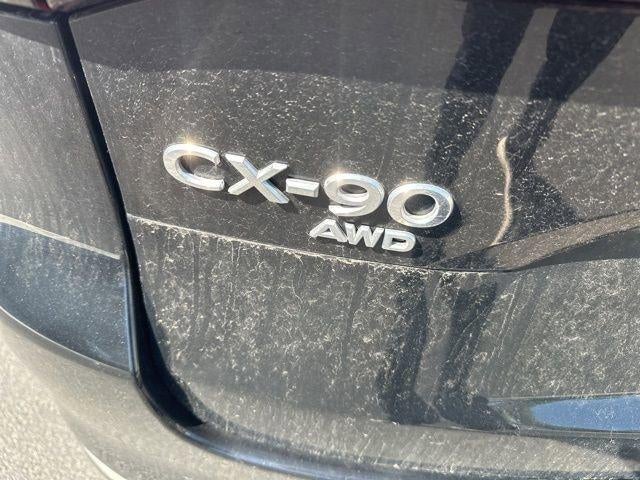 2024 Mazda Mazda CX-90 3.3 Turbo Preferred Plus AWD