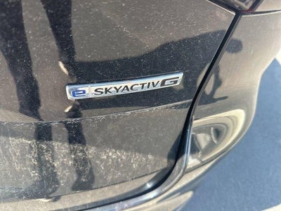 2024 Mazda Mazda CX-90 3.3 Turbo Preferred Plus AWD