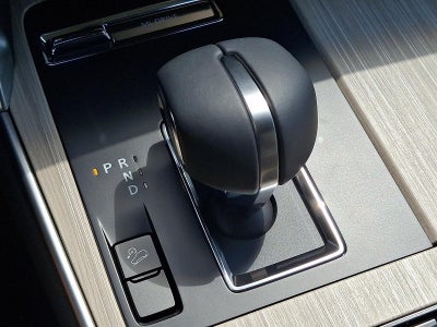2026 Mazda Mazda CX-90 3.3 Turbo Premium Sport