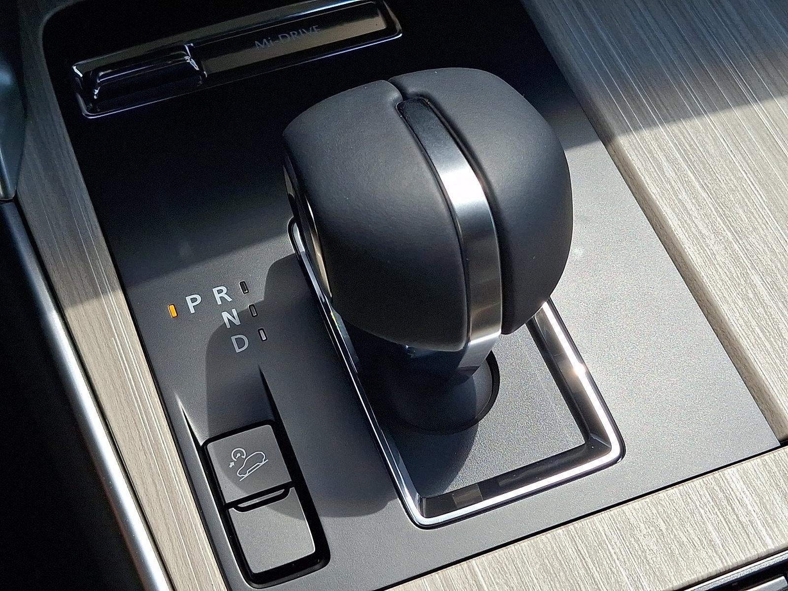 2026 Mazda Mazda CX-90 3.3 Turbo Premium Sport