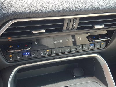 2026 Mazda Mazda CX-90 3.3 Turbo Premium Sport