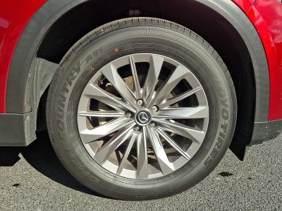 2024 Mazda Mazda CX-90 3.3 Turbo Preferred Plus AWD