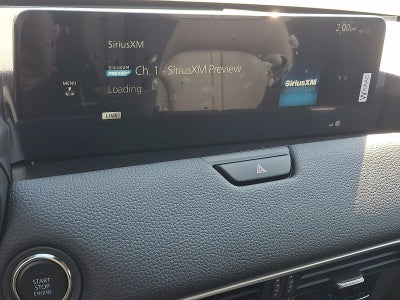 2026 Mazda Mazda CX-90 3.3 Turbo Premium Sport