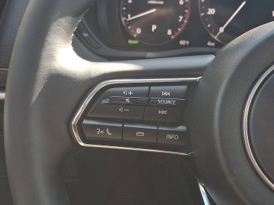 2026 Mazda Mazda CX-90 3.3 Turbo Premium Sport