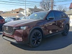 2026 Mazda Mazda CX-90 3.3 Turbo Premium Sport