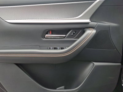 2026 Mazda Mazda CX-90 3.3 Turbo Premium Sport