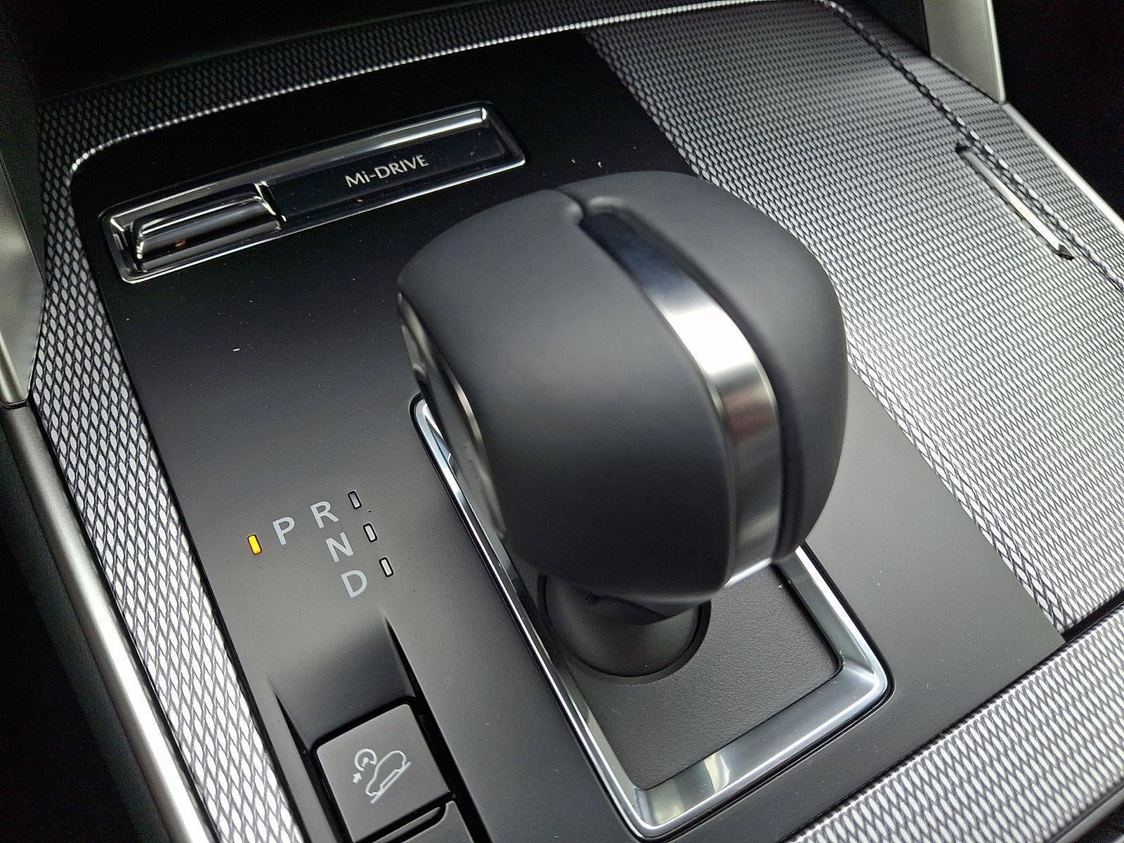 2026 Mazda Mazda CX-90 3.3 Turbo Premium Sport