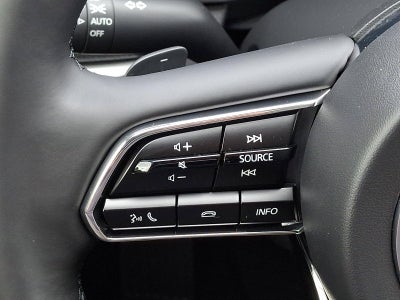 2026 Mazda Mazda CX-90 3.3 Turbo Premium Sport