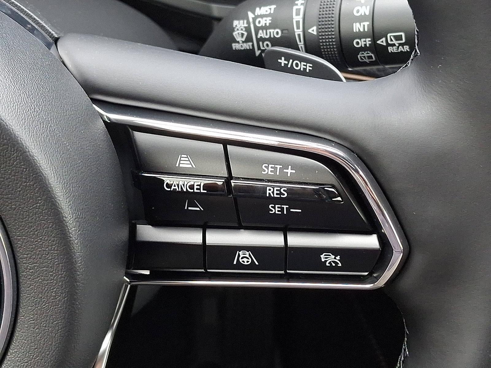 2026 Mazda Mazda CX-90 3.3 Turbo Premium Sport