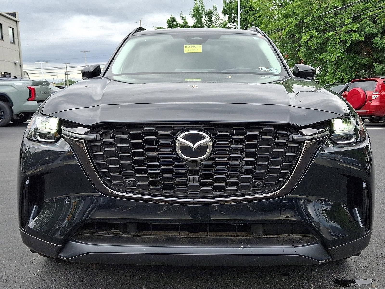 2026 Mazda Mazda CX-90 3.3 Turbo Premium Sport