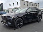 2026 Mazda Mazda CX-90 3.3 Turbo Premium Sport