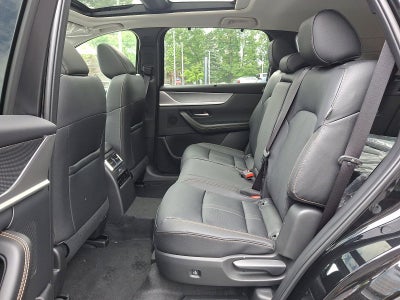 2026 Mazda Mazda CX-90 3.3 Turbo Premium Sport