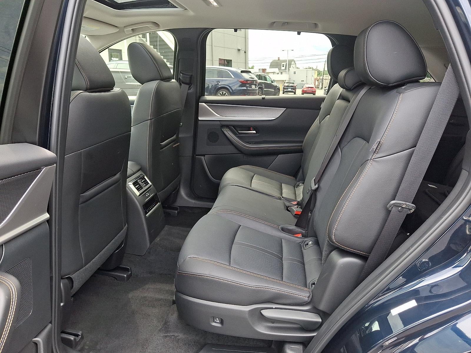 2024 Mazda Mazda CX-90 3.3 Turbo Preferred Plus AWD