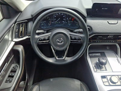 2024 Mazda Mazda CX-90 3.3 Turbo Preferred Plus AWD