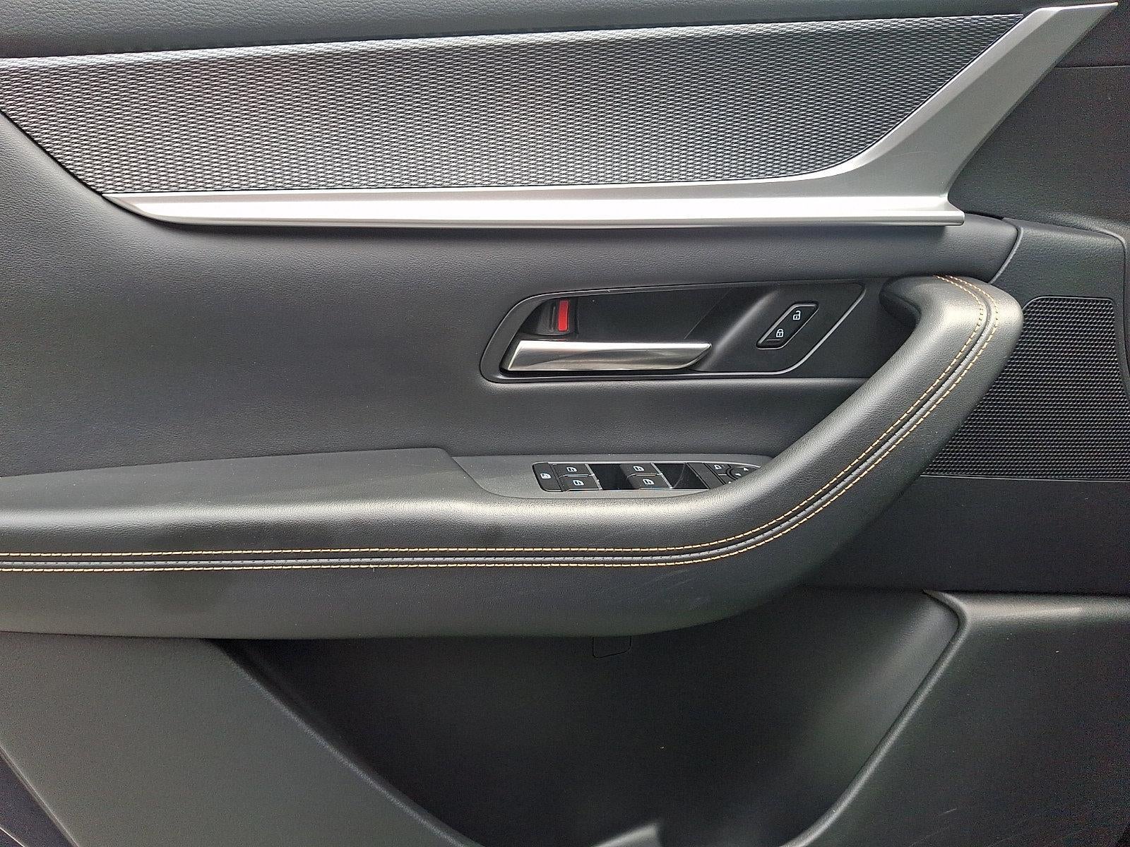 2024 Mazda Mazda CX-90 3.3 Turbo Preferred Plus AWD