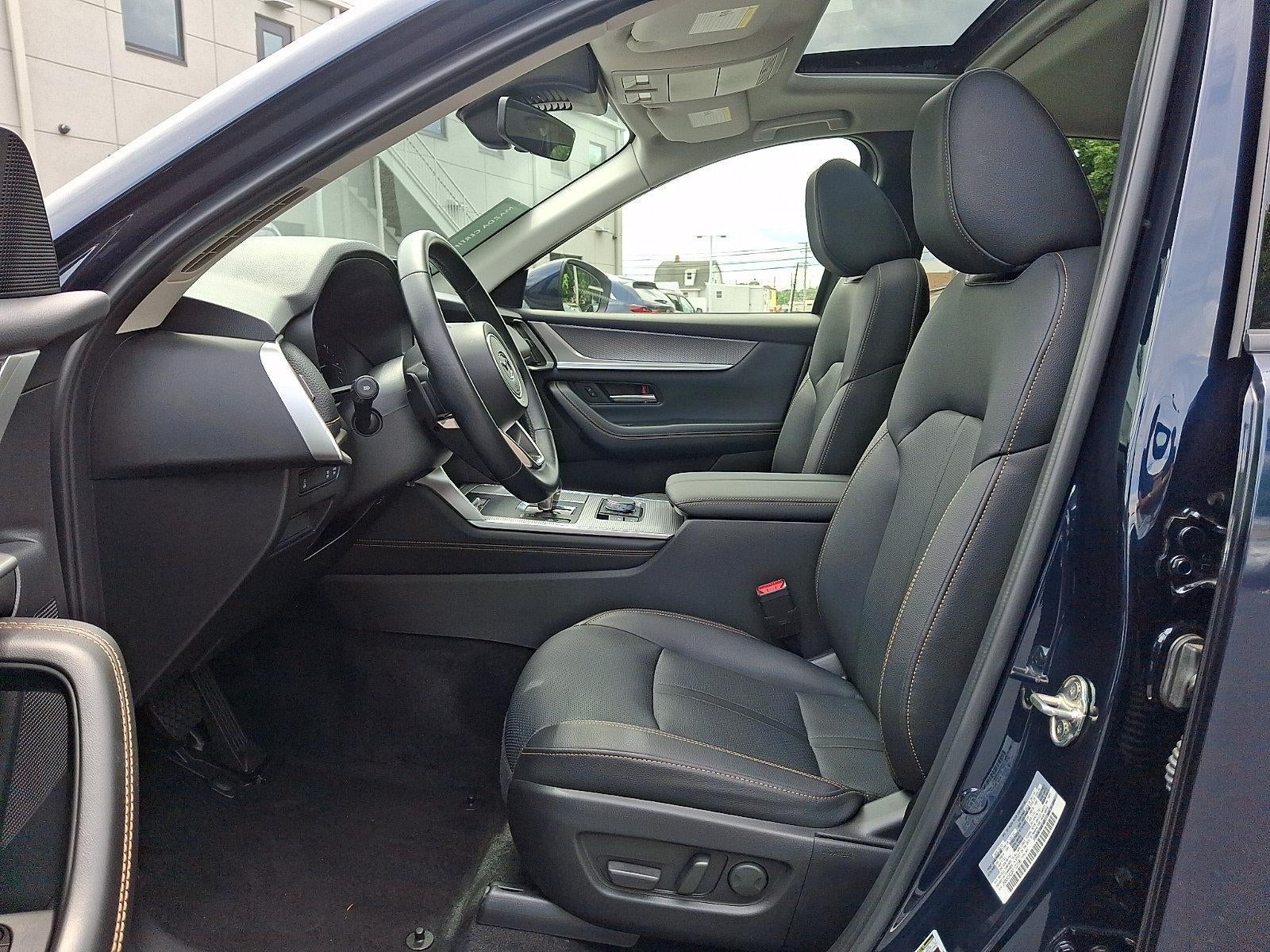 2024 Mazda Mazda CX-90 3.3 Turbo Preferred Plus AWD