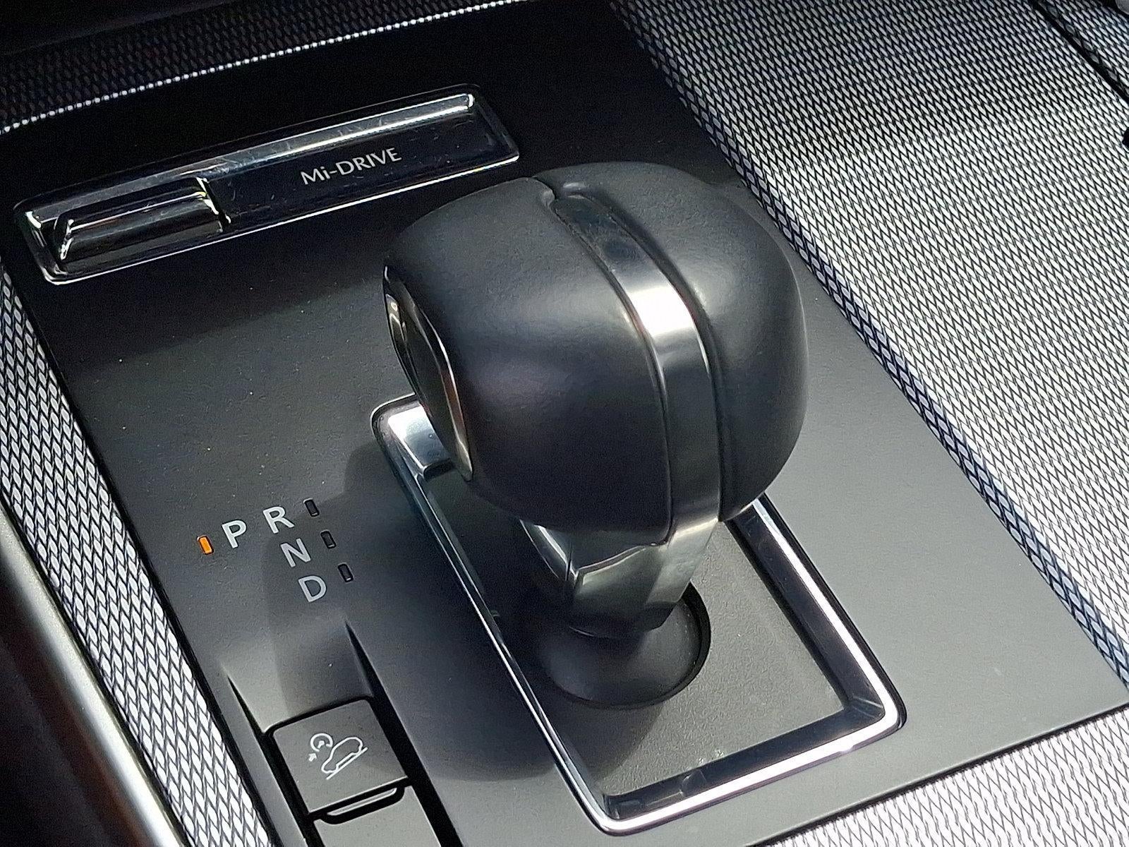 2024 Mazda Mazda CX-90 3.3 Turbo Preferred Plus AWD