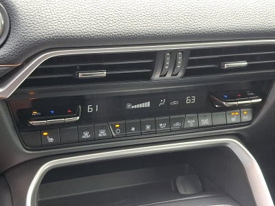 2024 Mazda Mazda CX-90 3.3 Turbo Preferred Plus AWD