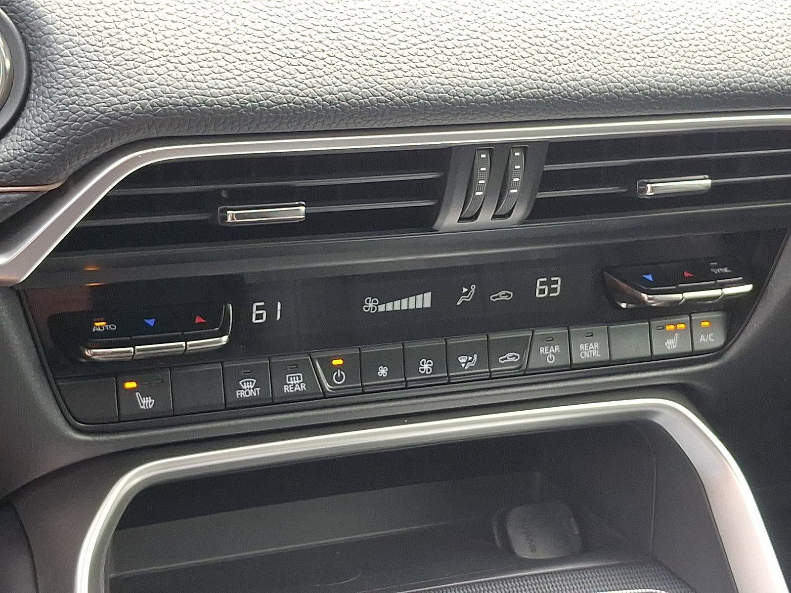 2024 Mazda Mazda CX-90 3.3 Turbo Preferred Plus AWD