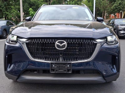2024 Mazda Mazda CX-90 3.3 Turbo Preferred Plus AWD
