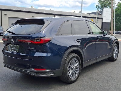 2024 Mazda Mazda CX-90 3.3 Turbo Preferred Plus AWD