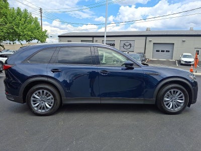 2024 Mazda Mazda CX-90 3.3 Turbo Preferred Plus AWD